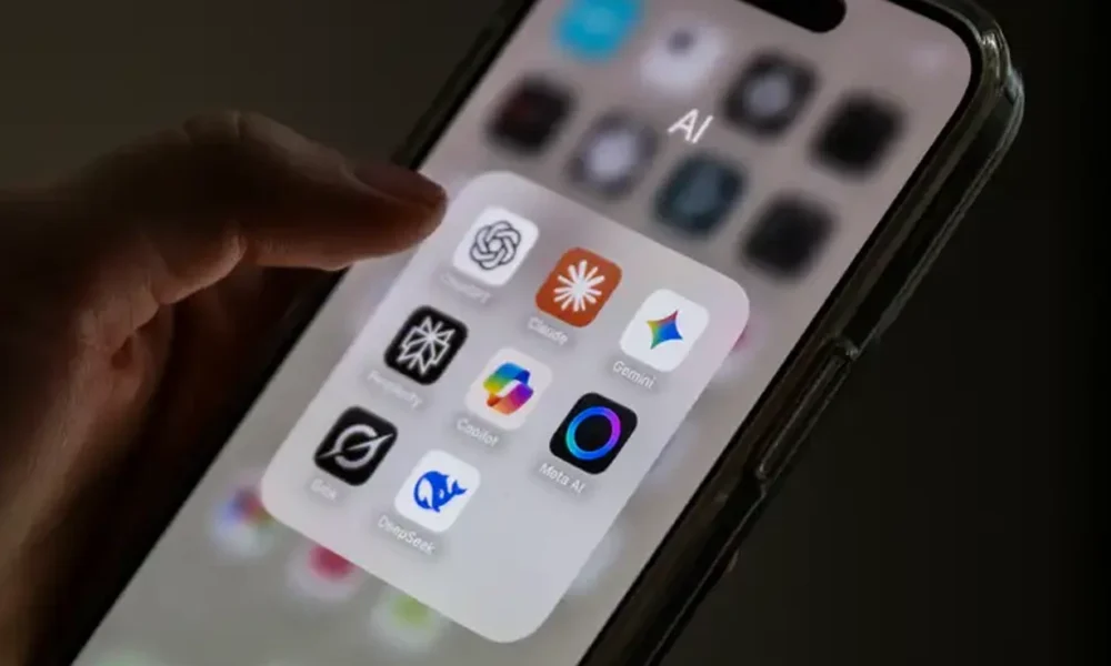 Chatbots de IA ofrecen respuestas médicas inexactas y potencialmente riesgosas