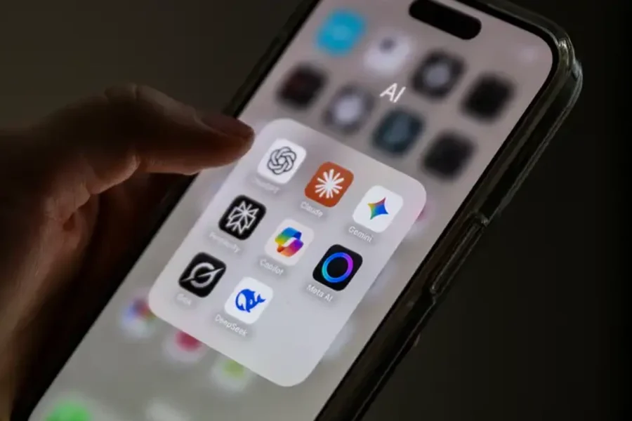 Chatbots de IA ofrecen respuestas médicas inexactas y potencialmente riesgosas