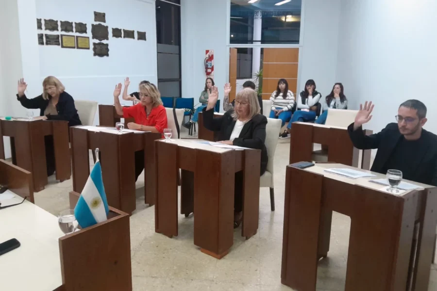 Link Argentina fue autorizada al uso del espacio aéreo urbano en Eduardo Castex