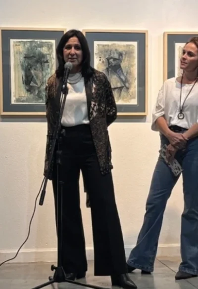 El MPArtes abre su calendario 2026 con tres exposiciones