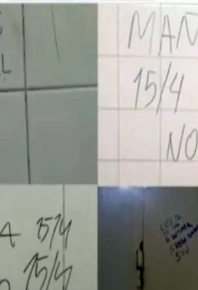 Fuerte advertencia en La Pampa por reto viral en secundarios