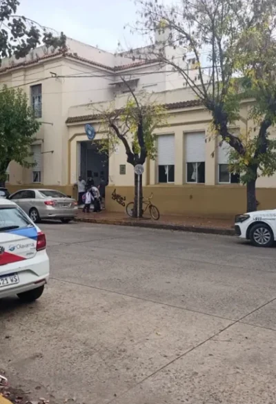 Amenazas de tiroteos en escuelas generan operativos simultáneos