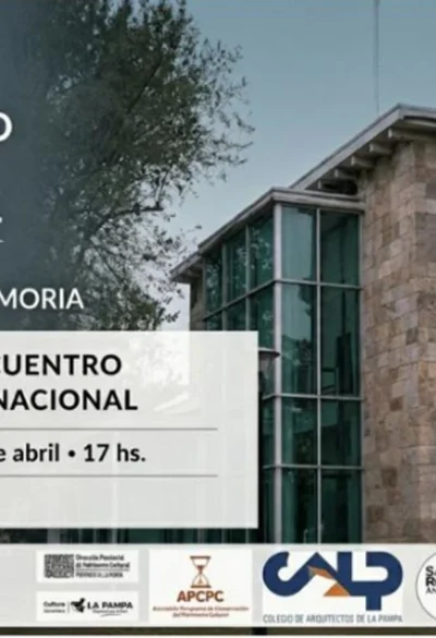 “Edificios que construyen memoria”