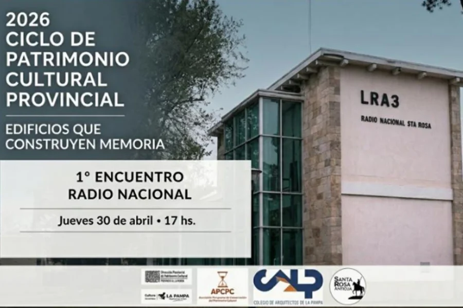 “Edificios que construyen memoria”