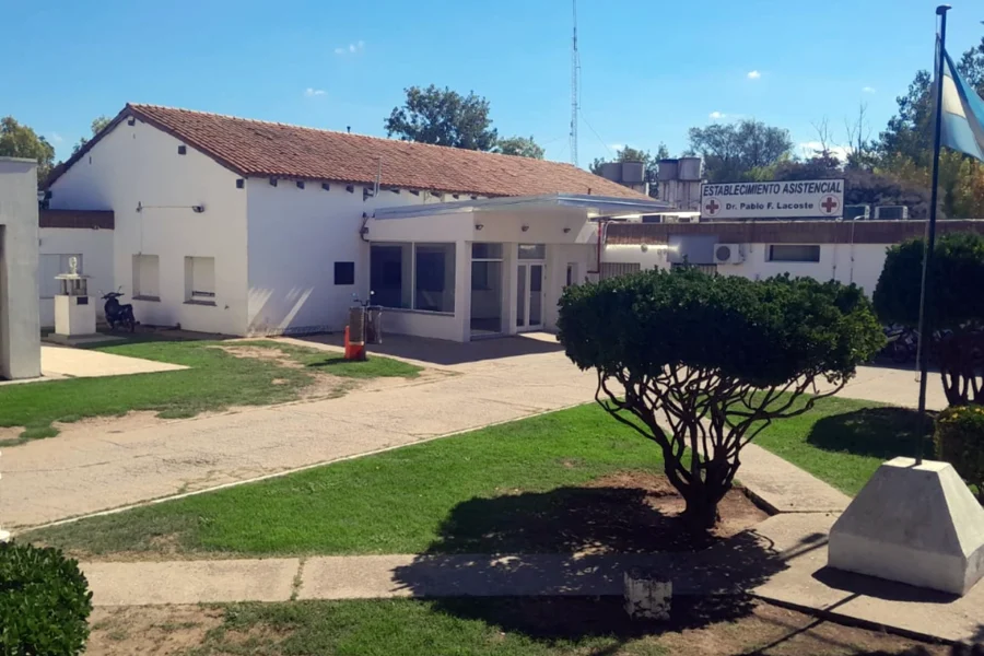 El Hospital Pablo Lacoste advierte sobre intentos de estafa telefónica que utilizan su nombre