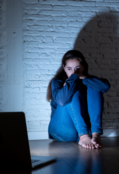 Fallo inédito: 20 años de prisión por abuso sexual digital