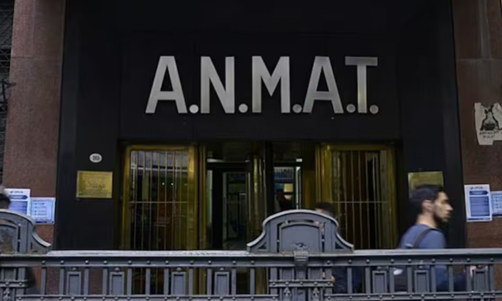 ANMAT prohíbe la venta online del medicamento para adelgazar