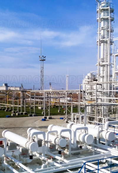 El  petróleo supera los 119 dólares y su máximo desde 2022