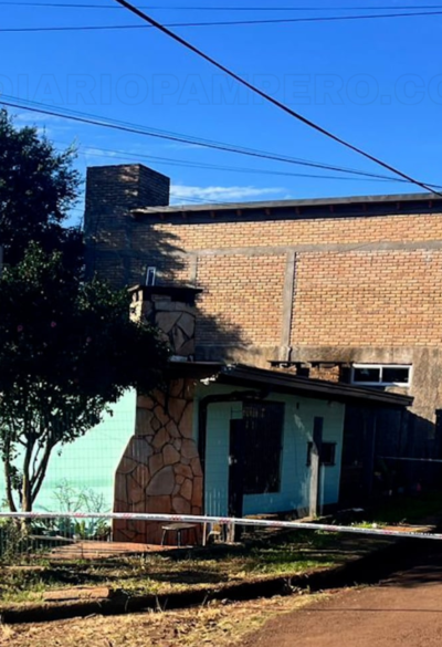 Misiones: prestamista asesinó a tiros a un mecánico