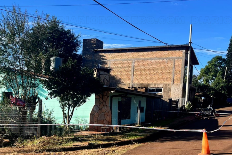 Misiones: prestamista asesinó a tiros a un mecánico