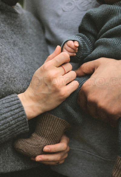 Reconocida familia de Eduardo Castex ocultó identidad de una hija durante 54 años