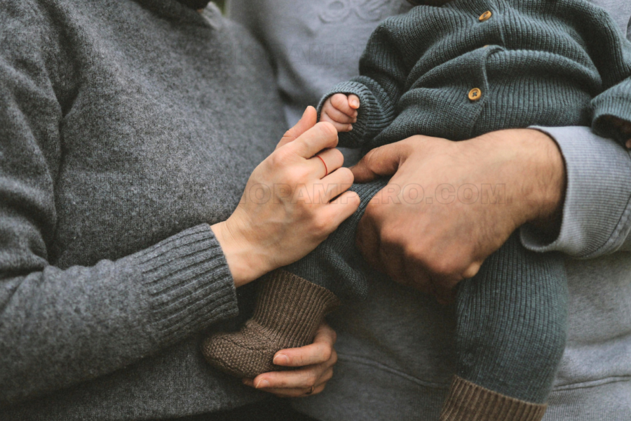 Reconocida familia de Eduardo Castex ocultó identidad de una hija durante 54 años