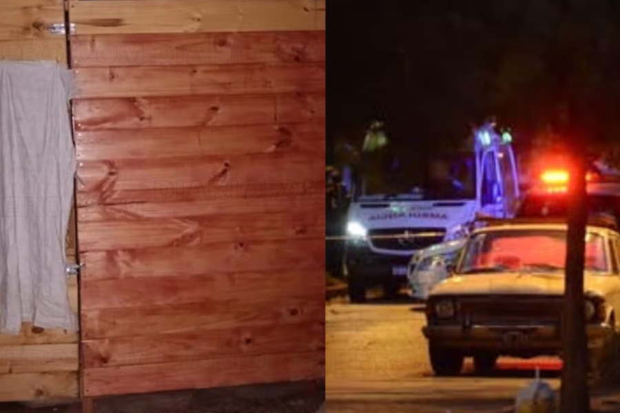 Rescatan en La Plata a un menor con autismo que era mantenido cautivo