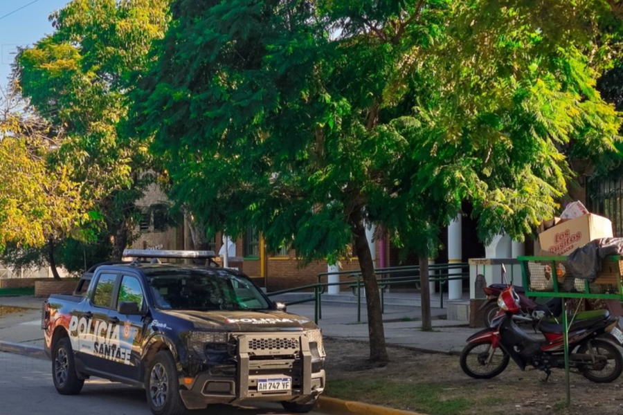 Pánico en San Cristóbal: un mensaje anónimo advierte sobre un nuevo tiroteo