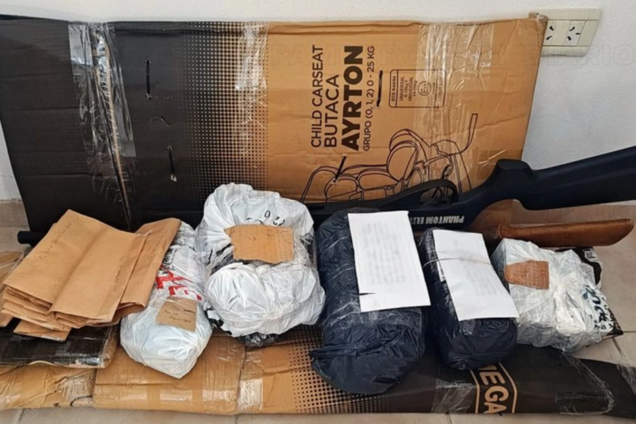 Alarma en Rancul: Estudiante amenazó con un tiroteo