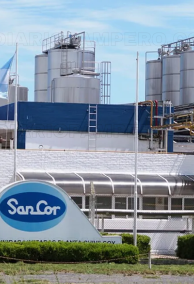 La Justicia de Santa Fe decretó la quiebra de SanCor