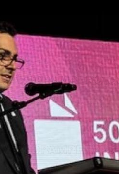 Tensión en la apertura de la 50° Feria del Libro