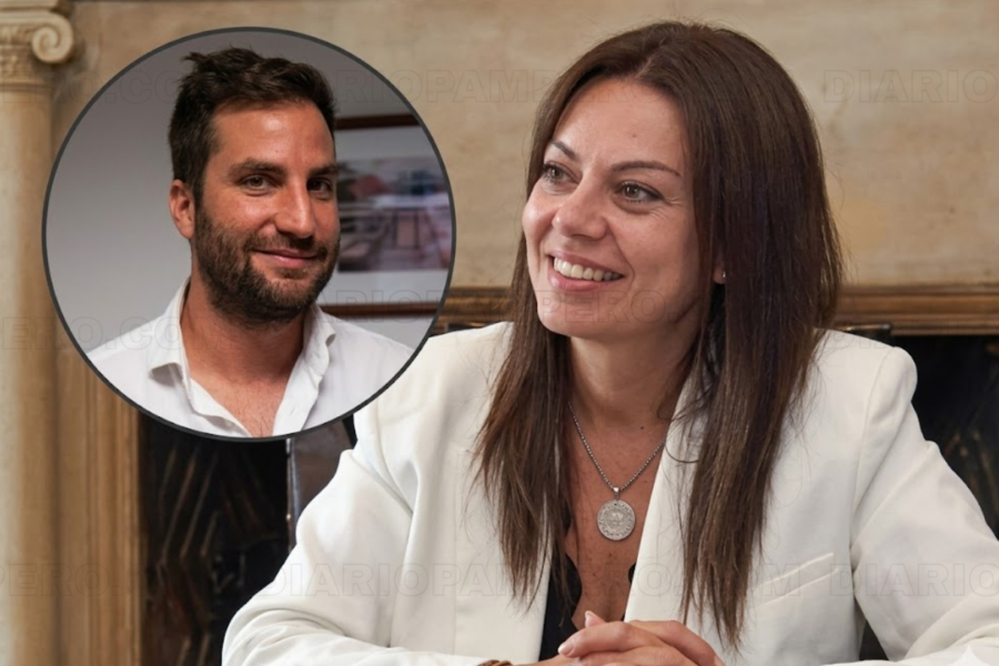 Pettovello hecho a Jefe de Gabinete por tomar crédito en El Nación