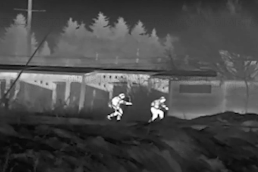 Tensión en Rusia: Abaten a saboteadores en una refinería