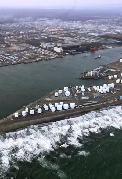 Terremoto de magnitud 7,4 sacude el norte de Japón y activa alertas por tsunami