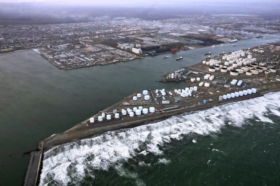 Terremoto de magnitud 7,4 sacude el norte de Japón y activa alertas por tsunami