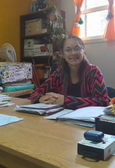 Amplían las políticas sociales en Eduardo Castex