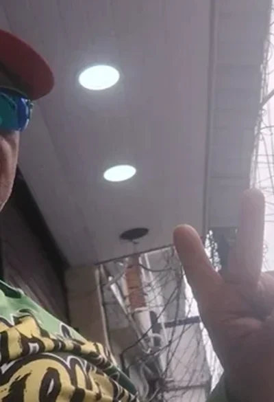 Detuvieron a un argentino por racismo en Río de Janeiro