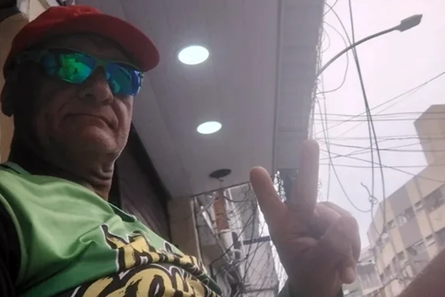 Detuvieron a un argentino por racismo en Río de Janeiro