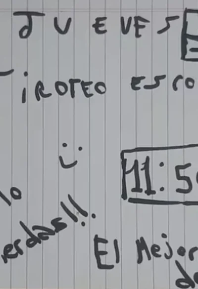 Amenazas de tiroteos en escuelas de todo el país