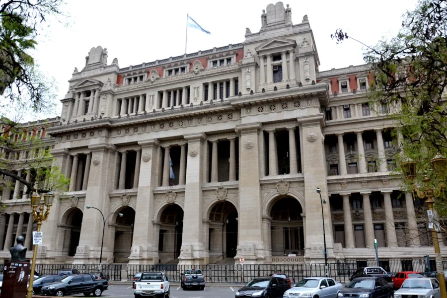 La Corte Suprema admitió la demanda de La Pampa por los fondos ATN