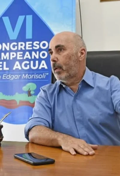 La Pampa cuestionó la Ley de Glaciares y reforzó controles sobre acuíferos