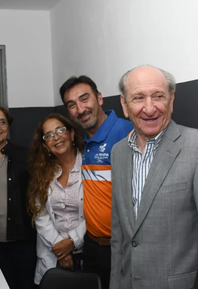Miguel Cané refuerza la atención local con un nuevo equipo de Rayos X digitalizado