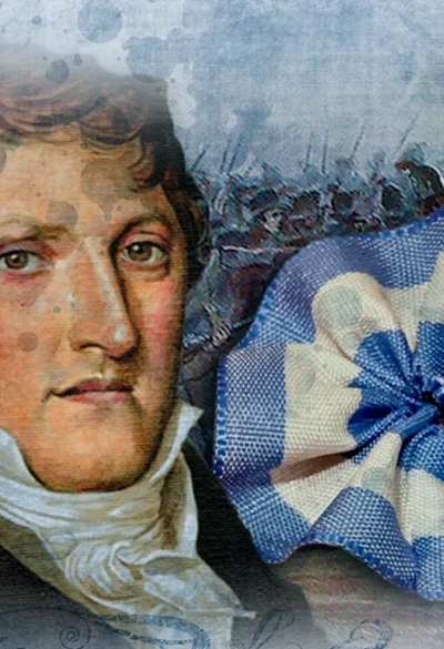 Día de la Escarapela: el símbolo patrio que identifica a los argentinos