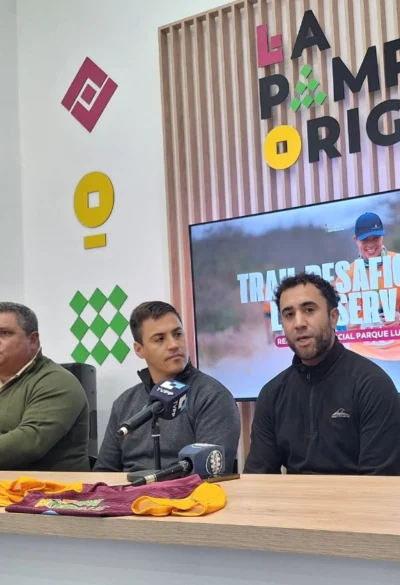 Parque Luro recibirá una nueva edición del Trail Desafío de La Reserva