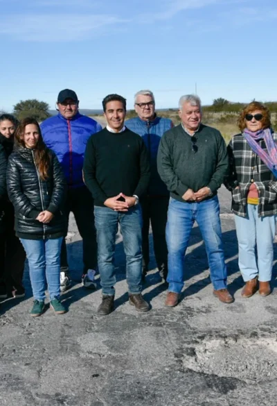 Ruta Nacional 152: el deterioro profundiza el aislamiento y afecta servicios en La Pampa