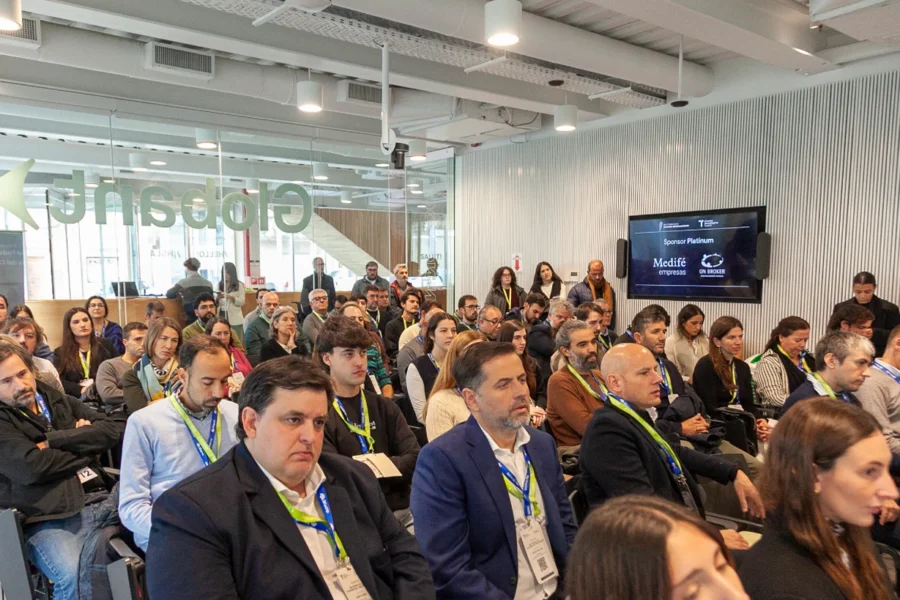 La Pampa fortaleció su agenda tecnológica en el Encuentro Federal de Economía del Conocimiento