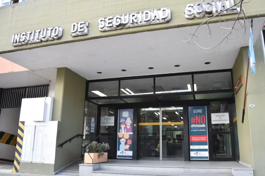 El Ejecutivo busca respaldo legislativo para garantizar el pago de aguinaldos a jubilados