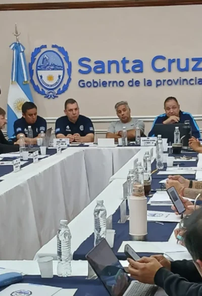 La Pampa vuelve a conducir el Comité Ejecutivo de los Juegos Binacionales de la Araucanía