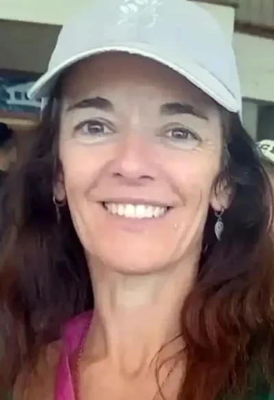 Confirmaron que el cuerpo hallado en Bariloche pertenece a Ana Lía Corte