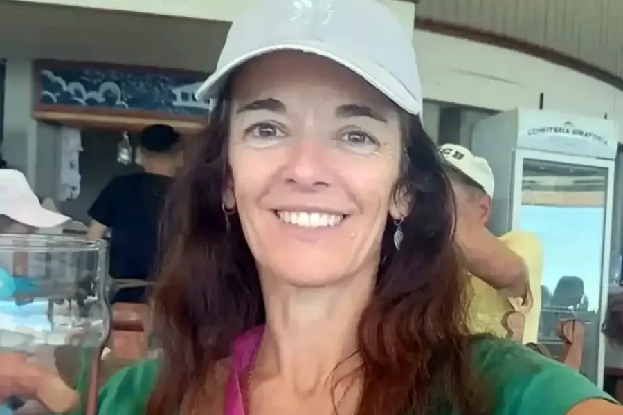 Confirmaron que el cuerpo hallado en Bariloche pertenece a Ana Lía Corte