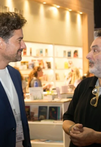 La Pampa presenta su identidad cultural en la Feria Internacional del Libro