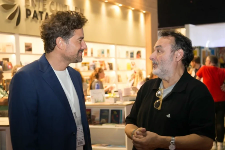 La Pampa presenta su identidad cultural en la Feria Internacional del Libro
