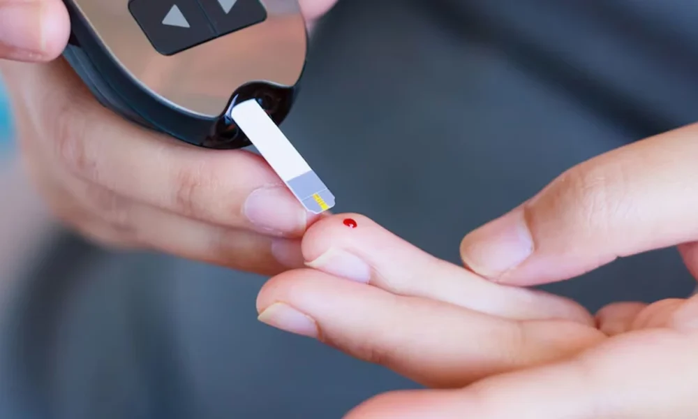 Células madre y diabetes tipo 1