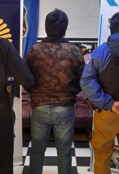 Desarticulan red de estafas telefónicas tras operativos simultáneos en tres provincias