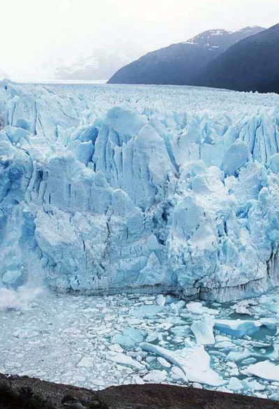 La Pampa apeló el rechazo de la cautelar contra la reforma de la Ley de Glaciares