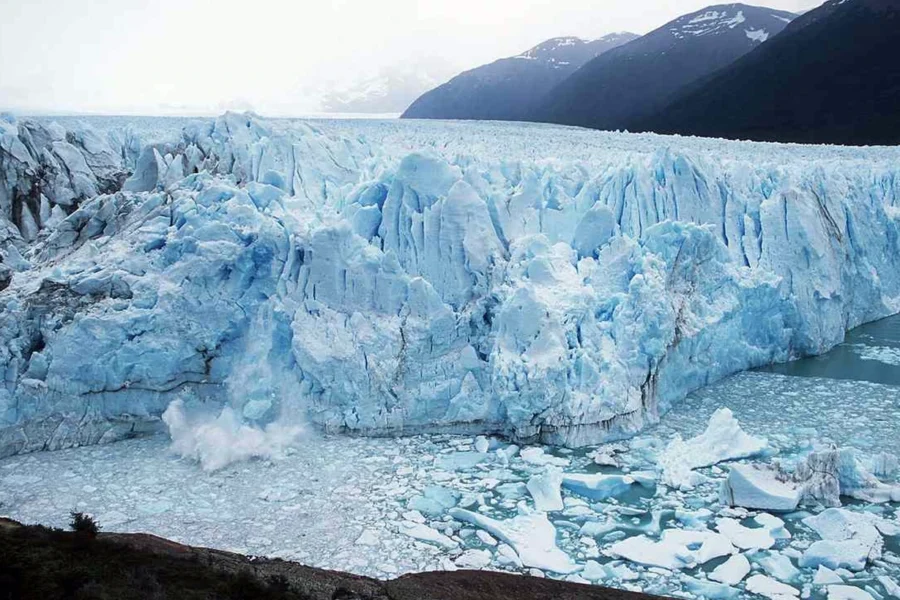 La Pampa apeló el rechazo de la cautelar contra la reforma de la Ley de Glaciares