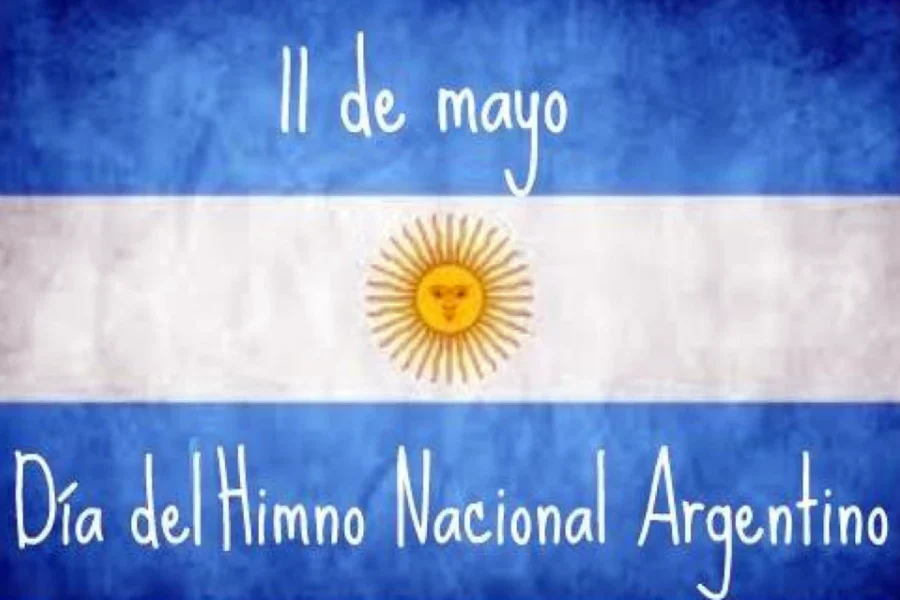 Día del Himno Nacional Argentino