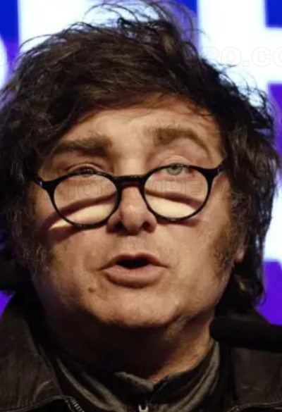 Encuesta de Giacobbe refleja caída en la imagen de Javier Milei
