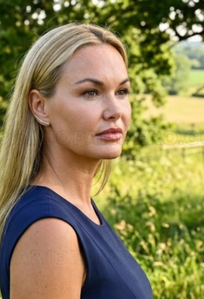 Vanessa Trump revela que padece cáncer de mama y pide privacidad