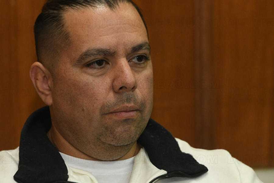 Condenan a 20 años a Abel Guzmán por el asesinato del peluquero